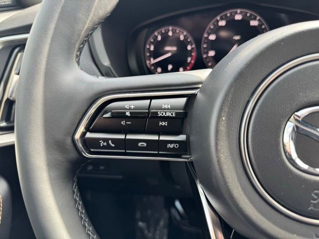 2026 Mazda Mazda CX-90 3.3 Turbo Premium Sport AWD