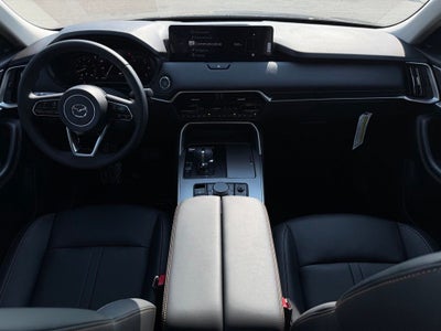 2026 Mazda Mazda CX-90 3.3 Turbo Premium Sport AWD