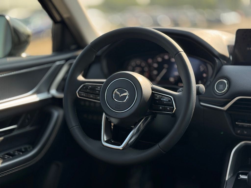 2026 Mazda Mazda CX-90 3.3 Turbo Premium Sport AWD