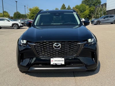 2026 Mazda Mazda CX-90 3.3 Turbo Premium Sport AWD