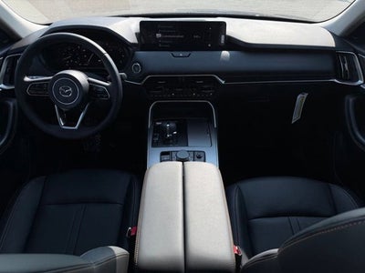 2026 Mazda Mazda CX-90 3.3 Turbo Premium Sport AWD