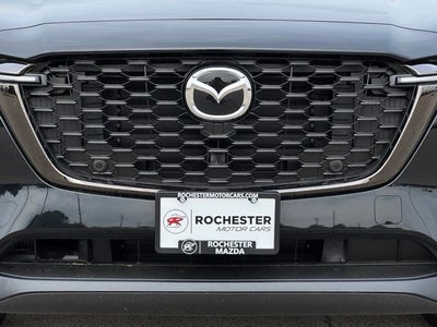 2026 Mazda Mazda CX-90 3.3 Turbo Premium Sport AWD