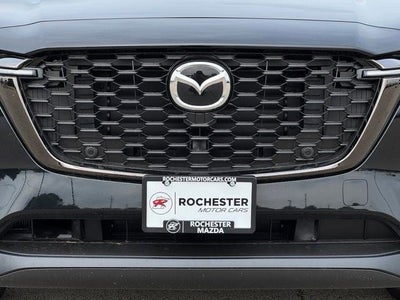 2026 Mazda Mazda CX-90 3.3 Turbo Premium Sport AWD