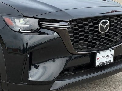 2026 Mazda Mazda CX-90 3.3 Turbo Premium Sport AWD