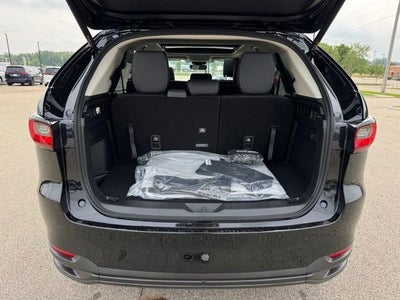 2026 Mazda Mazda CX-90 3.3 Turbo Premium Sport AWD