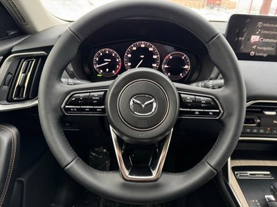 2026 Mazda Mazda CX-90 3.3 Turbo Premium Sport AWD