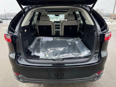 2026 Mazda Mazda CX-90 3.3 Turbo Premium Sport AWD