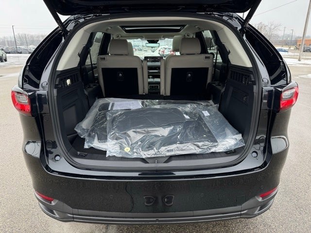 2026 Mazda Mazda CX-90 3.3 Turbo Premium Sport AWD