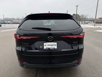 2026 Mazda Mazda CX-90 3.3 Turbo Premium Sport AWD