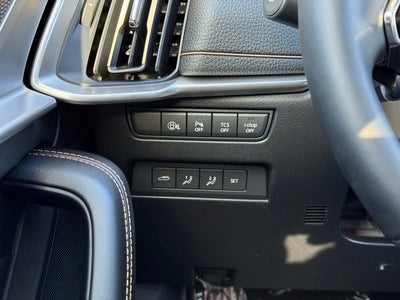 2026 Mazda Mazda CX-90 3.3 Turbo Premium Sport AWD