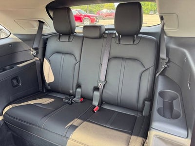 2026 Mazda Mazda CX-90 3.3 Turbo Premium Sport AWD