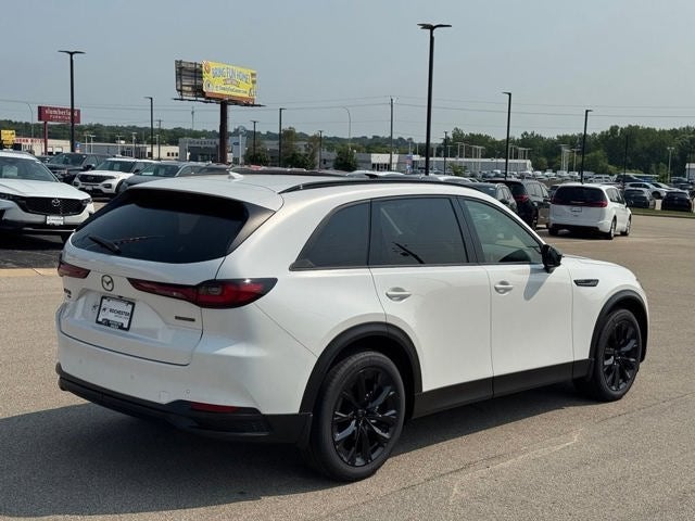2026 Mazda Mazda CX-90 3.3 Turbo Premium Sport AWD