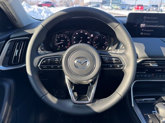 2026 Mazda Mazda CX-90 3.3 Turbo Premium Sport AWD