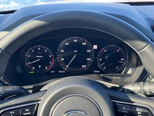 2026 Mazda Mazda CX-90 3.3 Turbo Premium Sport AWD