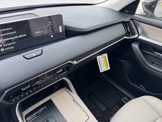 2026 Mazda Mazda CX-90 3.3 Turbo Premium Sport AWD