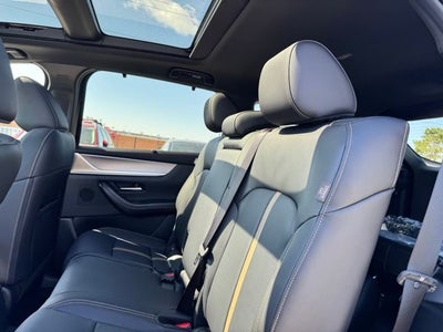 2026 Mazda Mazda CX-90 3.3 Turbo S Premium Sport AWD