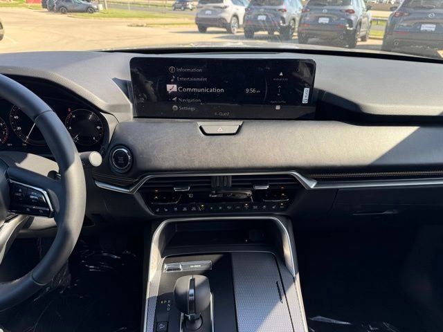 2026 Mazda Mazda CX-90 3.3 Turbo S Premium Sport AWD