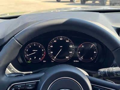 2026 Mazda Mazda CX-90 3.3 Turbo S Premium Sport AWD