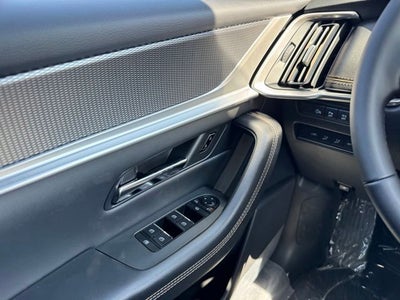2026 Mazda Mazda CX-90 3.3 Turbo S Premium Sport AWD
