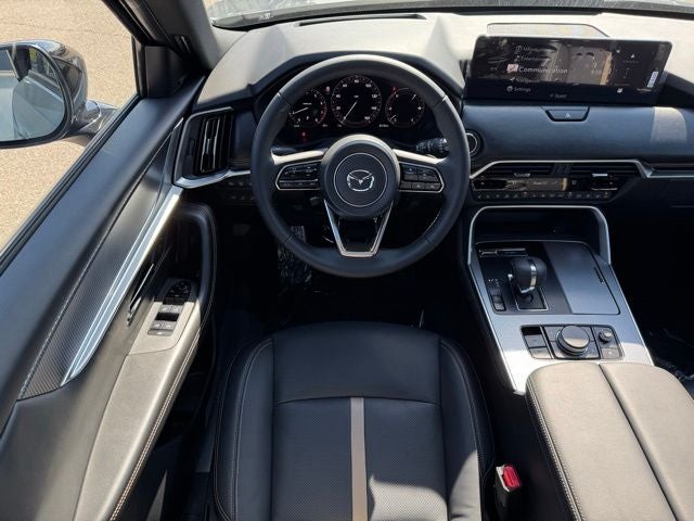2026 Mazda Mazda CX-90 3.3 Turbo S Premium Sport AWD