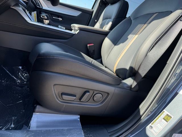 2026 Mazda Mazda CX-90 3.3 Turbo S Premium Sport AWD