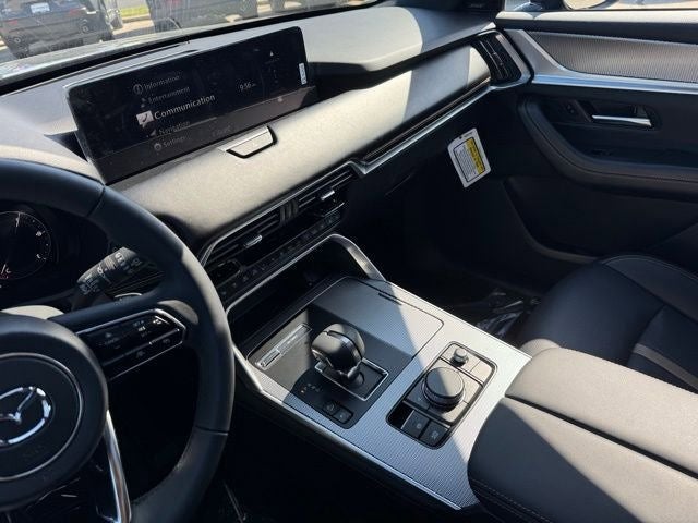 2026 Mazda Mazda CX-90 3.3 Turbo S Premium Sport AWD