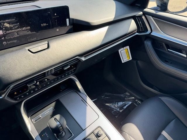 2026 Mazda Mazda CX-90 3.3 Turbo S Premium Sport AWD