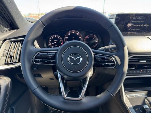 2026 Mazda Mazda CX-90 3.3 Turbo S Premium Sport AWD