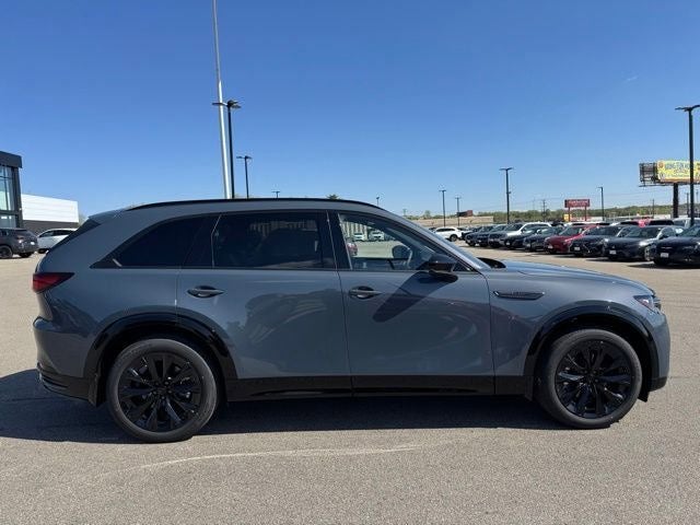 2026 Mazda Mazda CX-90 3.3 Turbo S Premium Sport AWD