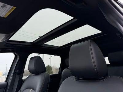 2026 Mazda Mazda CX-90 3.3 Turbo S Premium Sport AWD