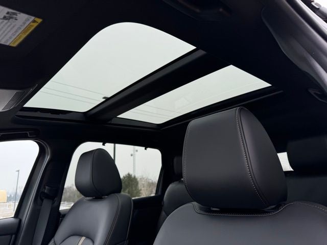 2026 Mazda Mazda CX-90 3.3 Turbo S Premium Sport AWD