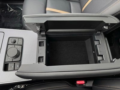 2026 Mazda Mazda CX-90 3.3 Turbo S Premium Sport AWD