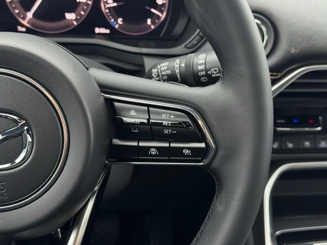 2026 Mazda Mazda CX-90 3.3 Turbo S Premium Sport AWD