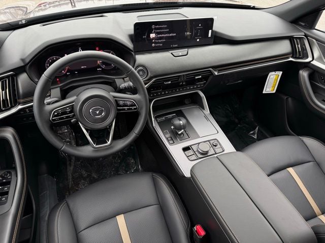 2026 Mazda Mazda CX-90 3.3 Turbo S Premium Sport AWD