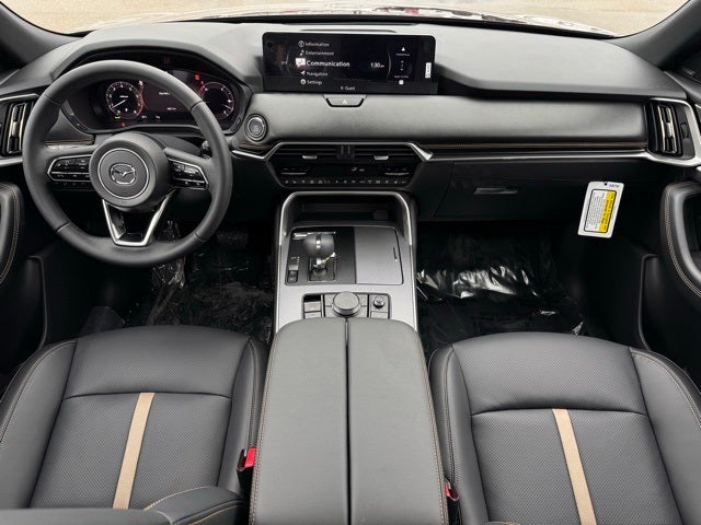 2026 Mazda Mazda CX-90 3.3 Turbo S Premium Sport AWD