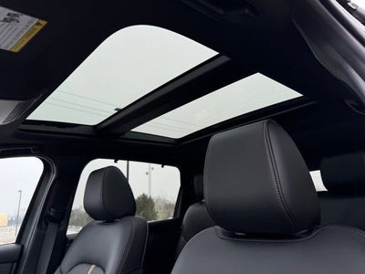 2026 Mazda Mazda CX-90 3.3 Turbo S Premium Sport AWD