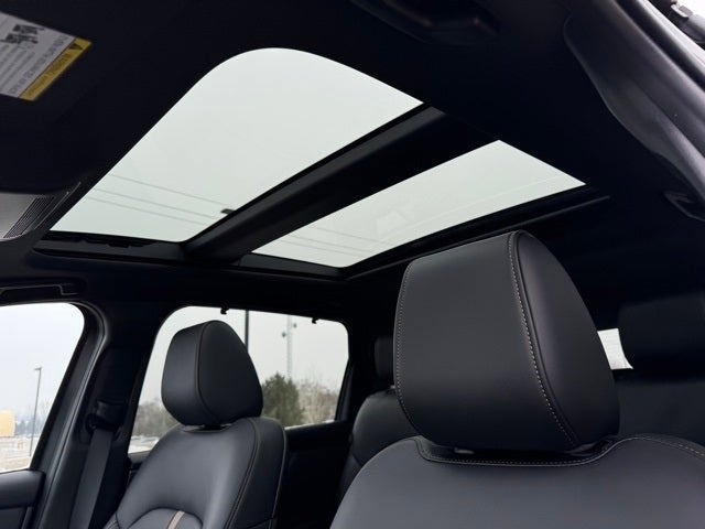 2026 Mazda Mazda CX-90 3.3 Turbo S Premium Sport AWD