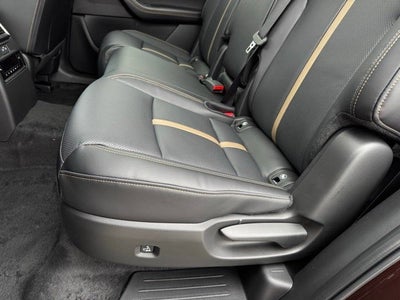 2026 Mazda Mazda CX-90 3.3 Turbo S Premium Sport AWD