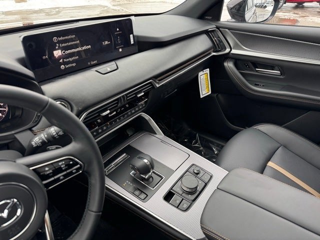 2026 Mazda Mazda CX-90 3.3 Turbo S Premium Sport AWD