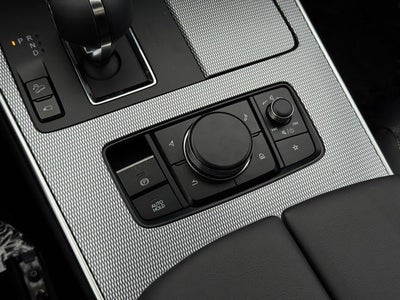 2026 Mazda Mazda CX-90 3.3 Turbo S Premium Sport AWD