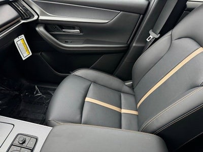 2026 Mazda Mazda CX-90 3.3 Turbo S Premium Sport AWD