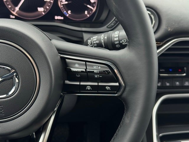 2026 Mazda Mazda CX-90 3.3 Turbo S Premium Sport AWD