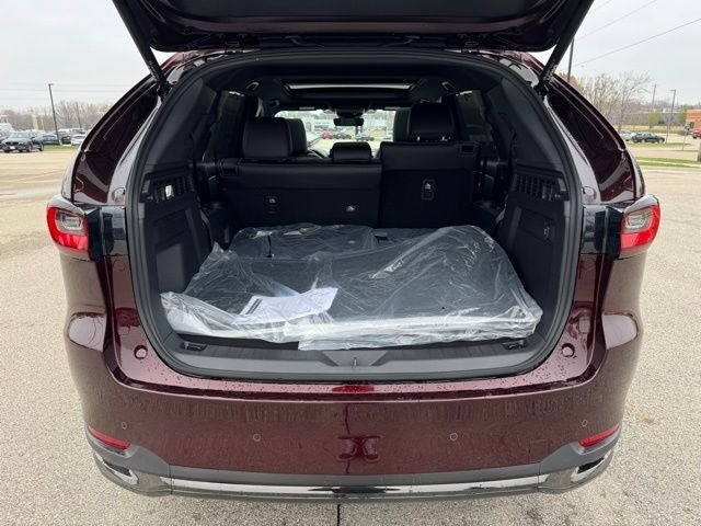 2026 Mazda Mazda CX-90 3.3 Turbo S Premium Sport AWD