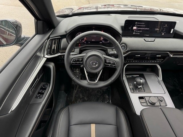 2026 Mazda Mazda CX-90 3.3 Turbo S Premium Sport AWD