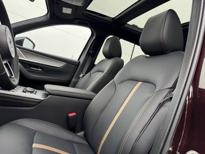 2026 Mazda Mazda CX-90 3.3 Turbo S Premium Sport AWD