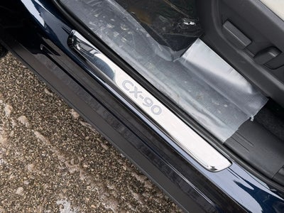 2026 Mazda Mazda CX-90 3.3 Turbo S Premium Sport AWD