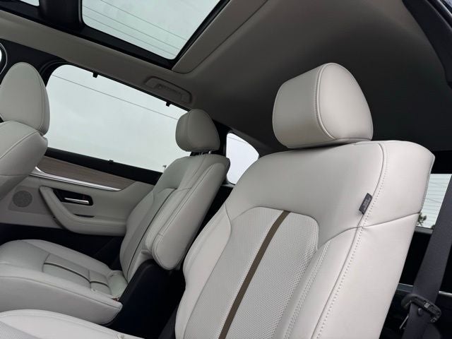 2026 Mazda Mazda CX-90 3.3 Turbo S Premium Sport AWD