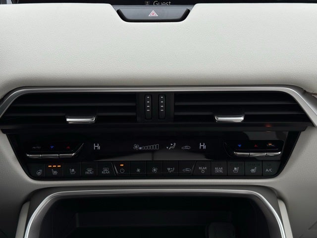 2026 Mazda Mazda CX-90 3.3 Turbo S Premium Sport AWD