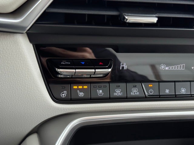 2026 Mazda Mazda CX-90 3.3 Turbo S Premium Sport AWD