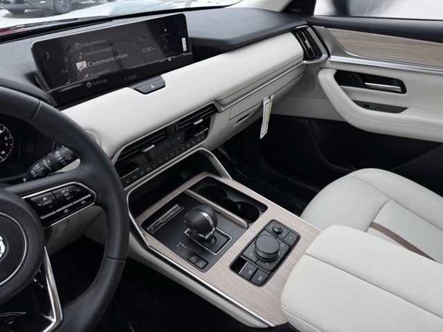 2026 Mazda Mazda CX-90 3.3 Turbo S Premium Sport AWD